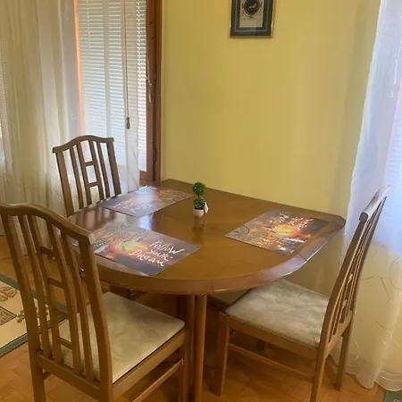 Apartment за гости Nessebar