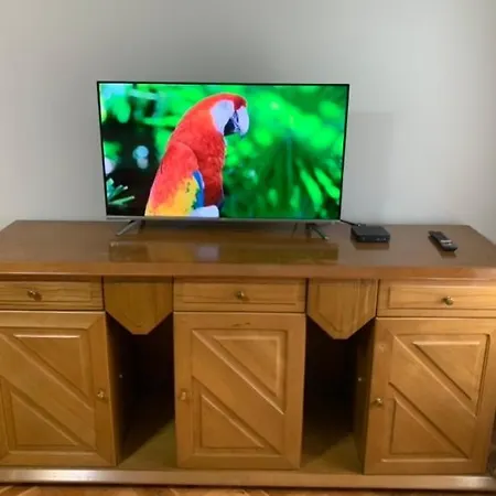 Apartment за гости Nessebar