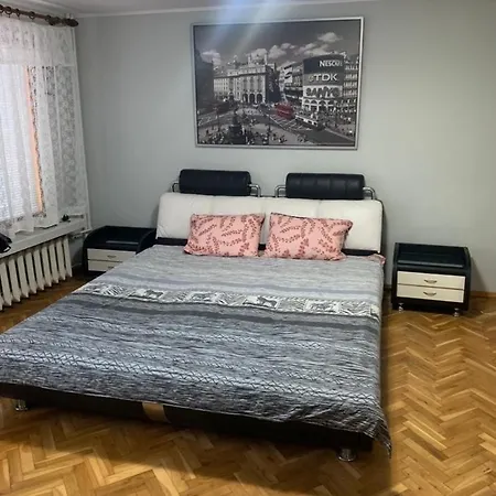Apartment за гости