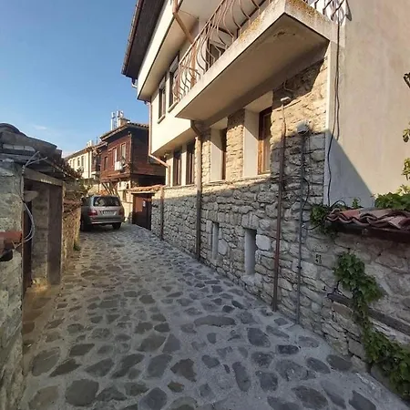 Apartment за гости