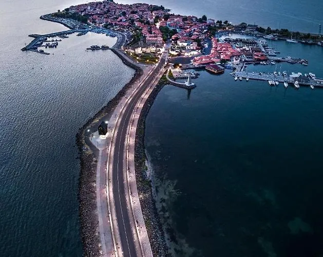 за гости * Nessebar