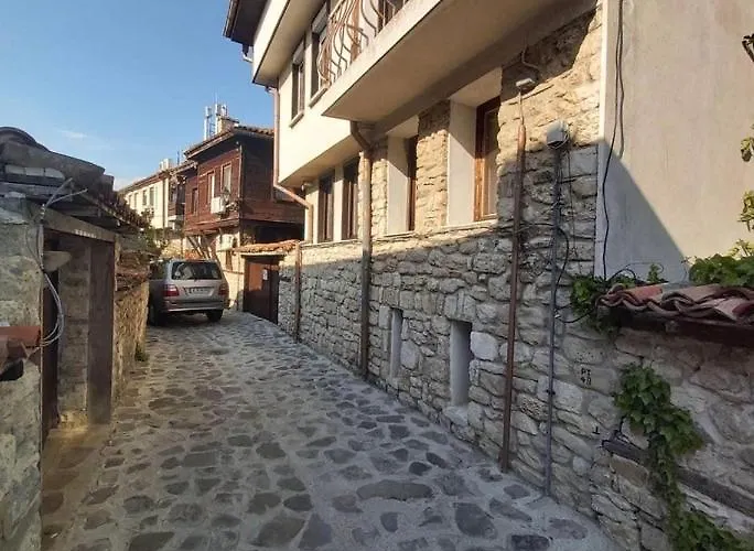 Apartment за гости