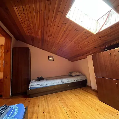 за гости Apartmán