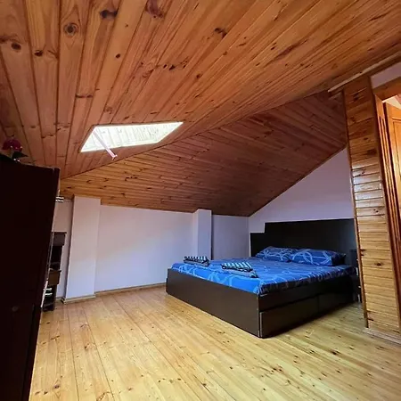 за гости Apartmán *