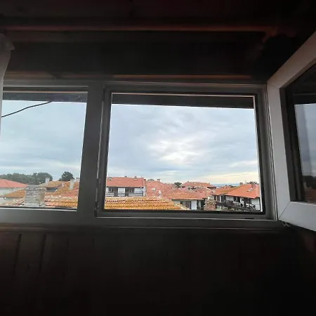 за гости Apartmán