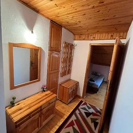 Apartmán за гости Nesebar