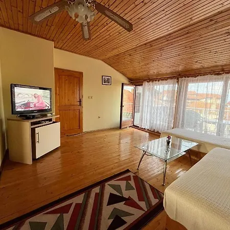 за гости Apartmán