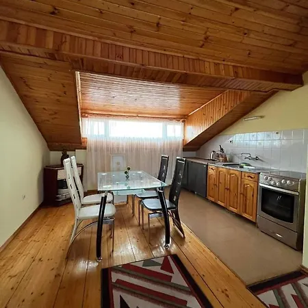 Apartmán за гости *