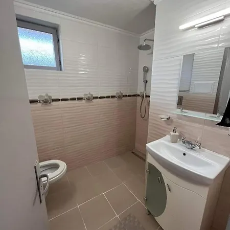 Apartmán за гости