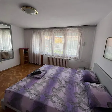 Lejlighed за гости *