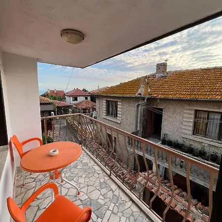 Lejlighed за гости