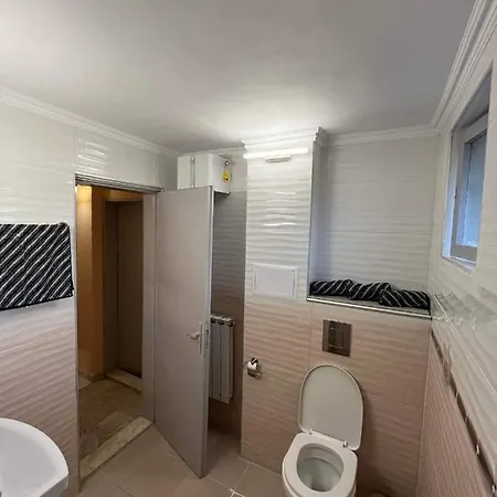 Apartmán за гости