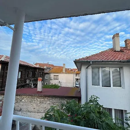 за гости Apartmán