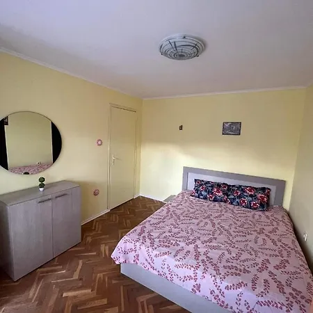 за гости Apartmán