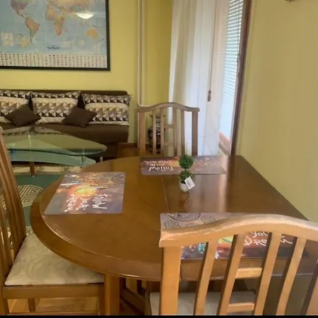 Apartmán за гости *