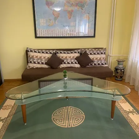 за гости Apartmán Nesebar